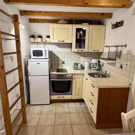 Apartmán Karlo *