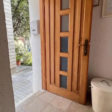 Karlo Apartmán Split
