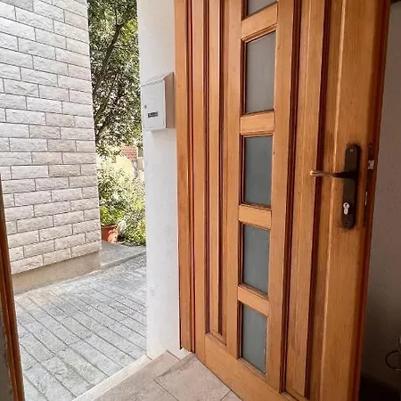 Karlo Apartmán Split