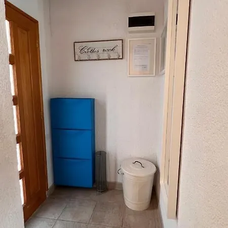 Apartman Karlo *