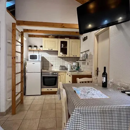 Apartment Karlo Split