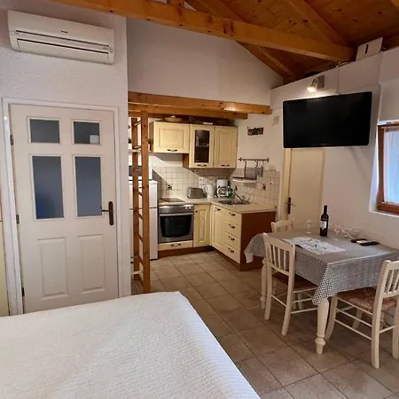 Appartement Karlo *