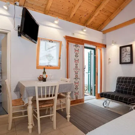 Apartment Karlo