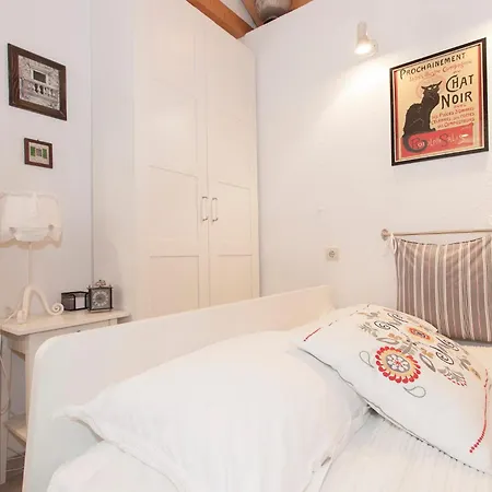 Apartment Karlo *