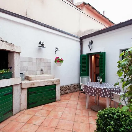 Apartment Karlo Split