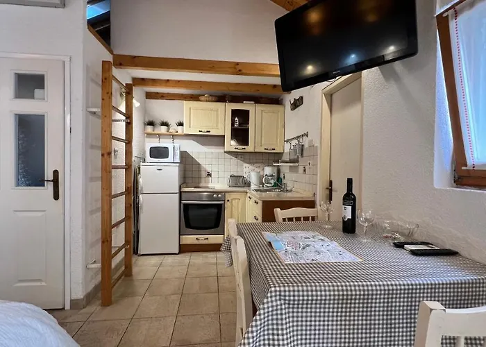 Appartement Karlo Split